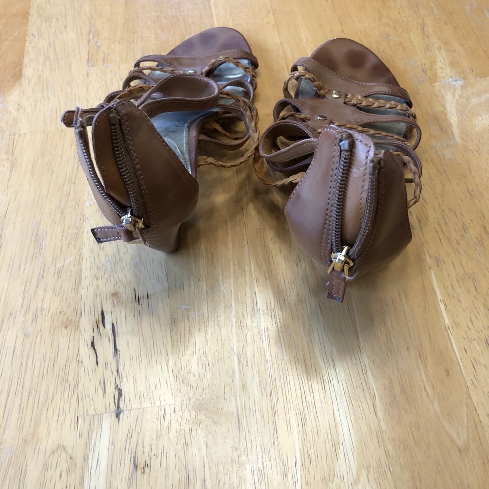 Braided Sandals - Picture 5 of 6